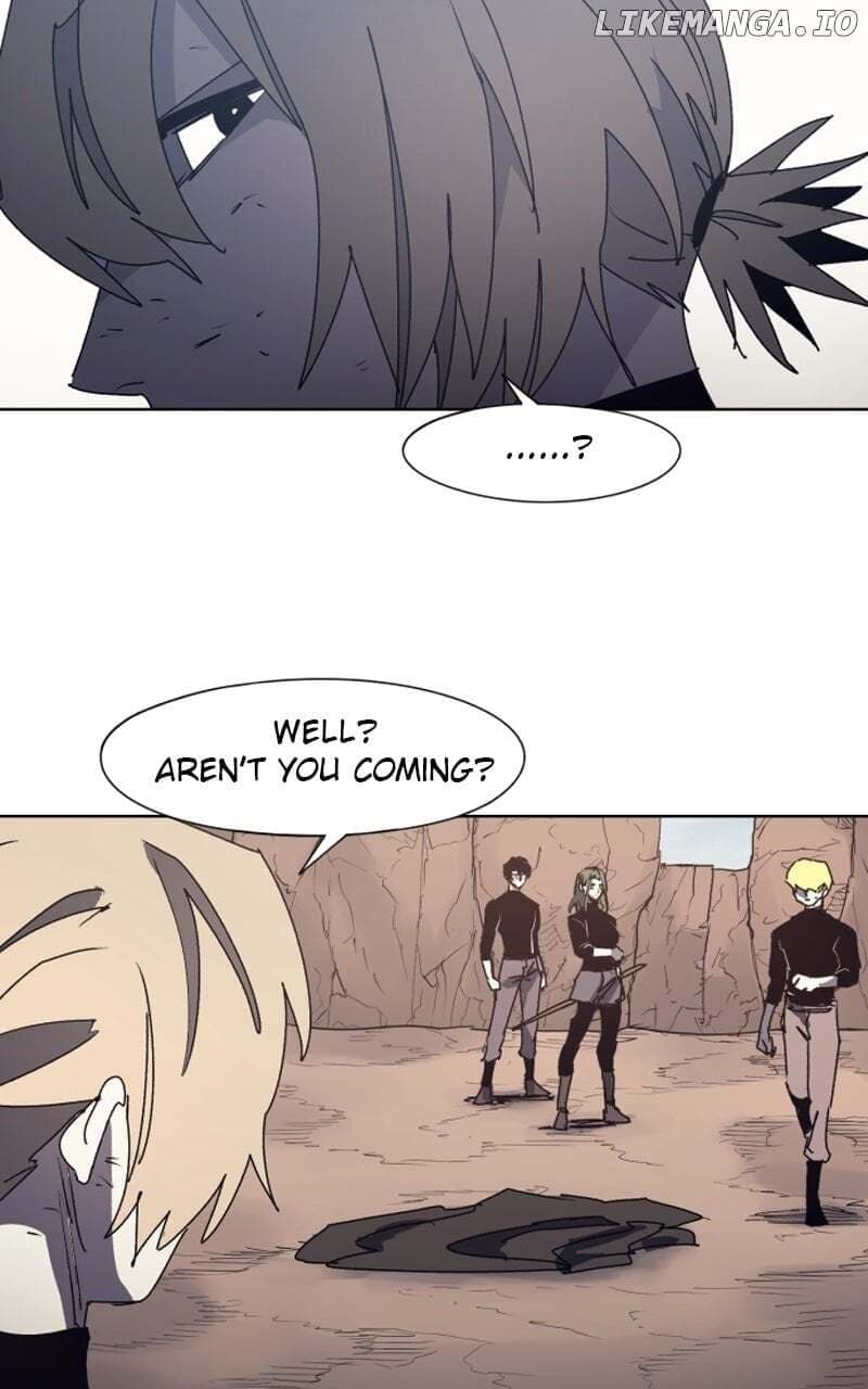 The Ember Knight chapter 189, page 19