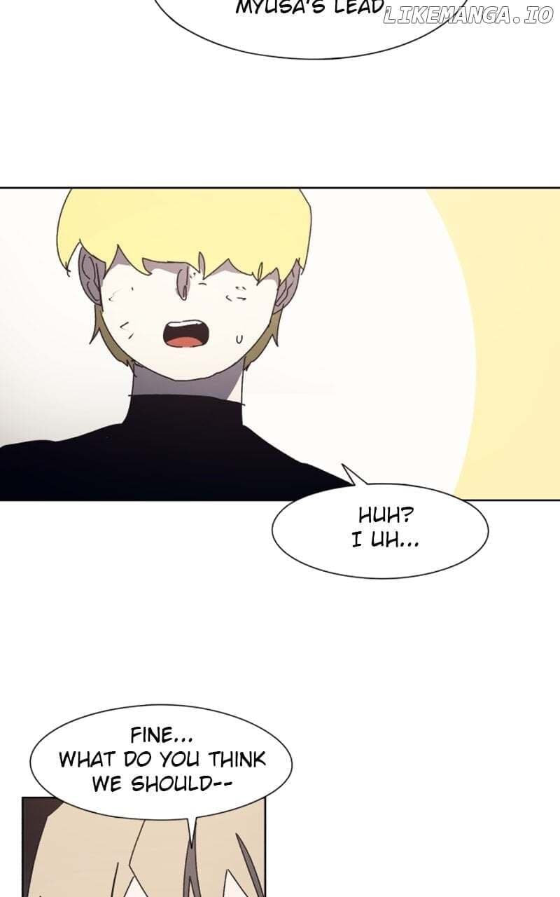 The Ember Knight chapter 189, page 21