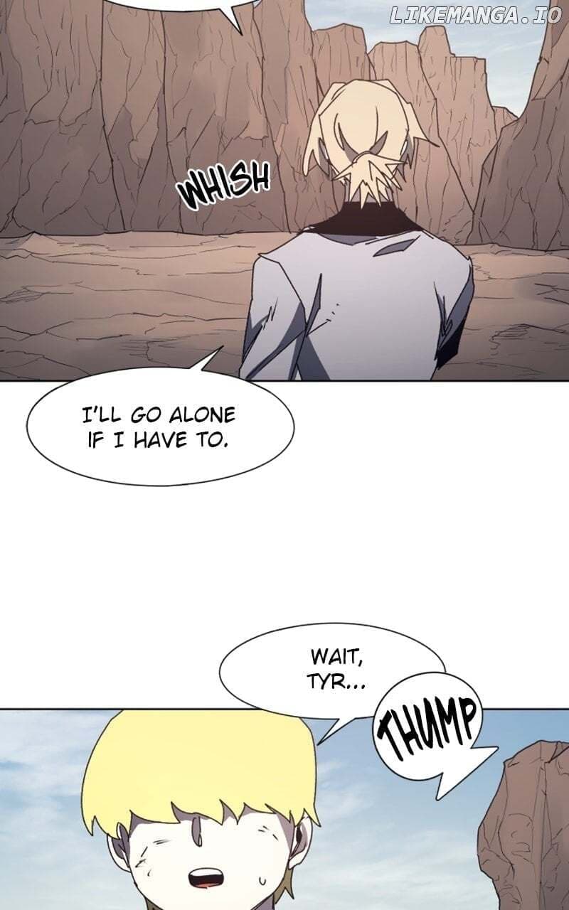 The Ember Knight chapter 189, page 23