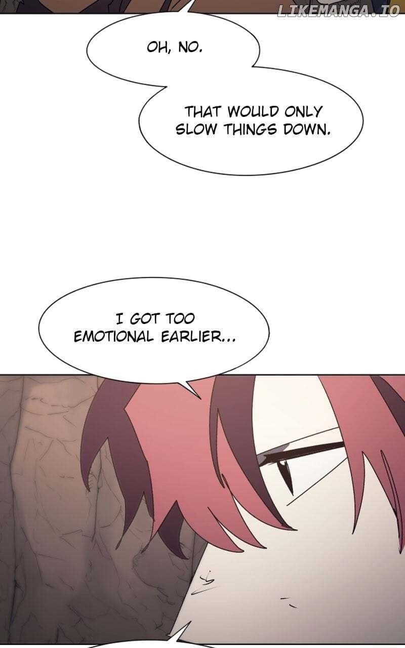 The Ember Knight chapter 189, page 37