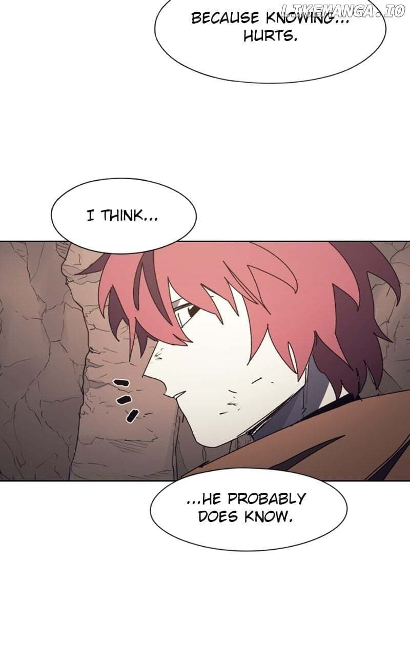 The Ember Knight chapter 189, page 39