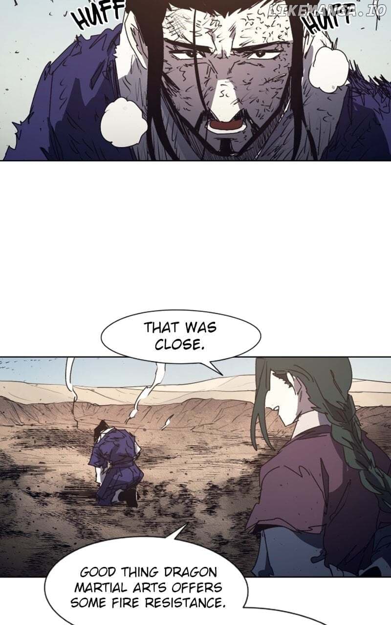 The Ember Knight chapter 189, page 51