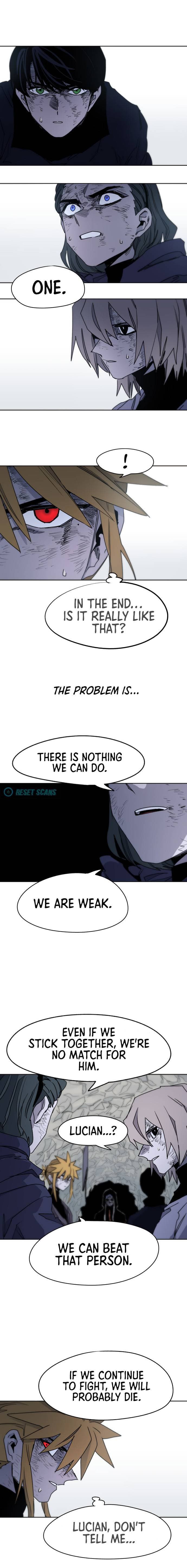 The Ember Knight chapter 18, page 5