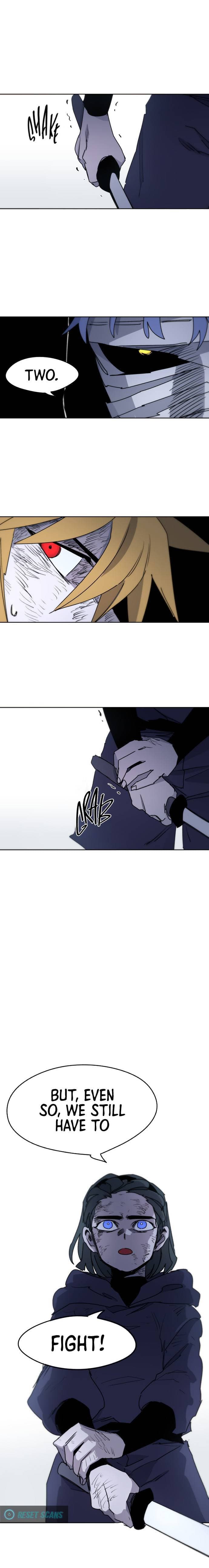 The Ember Knight chapter 18, page 6