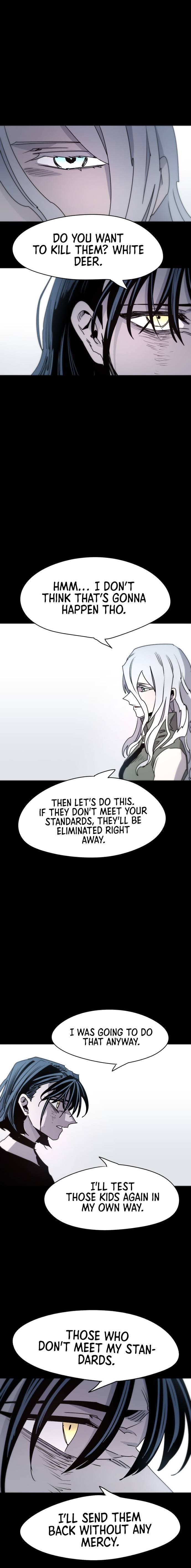 The Ember Knight chapter 18, page 11