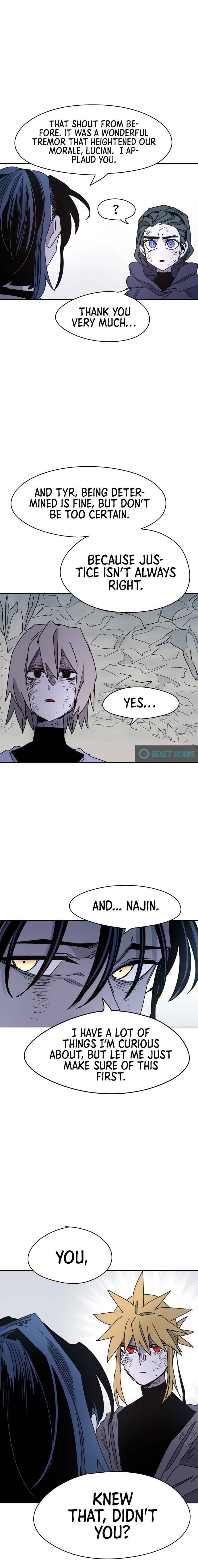 The Ember Knight chapter 18, page 16