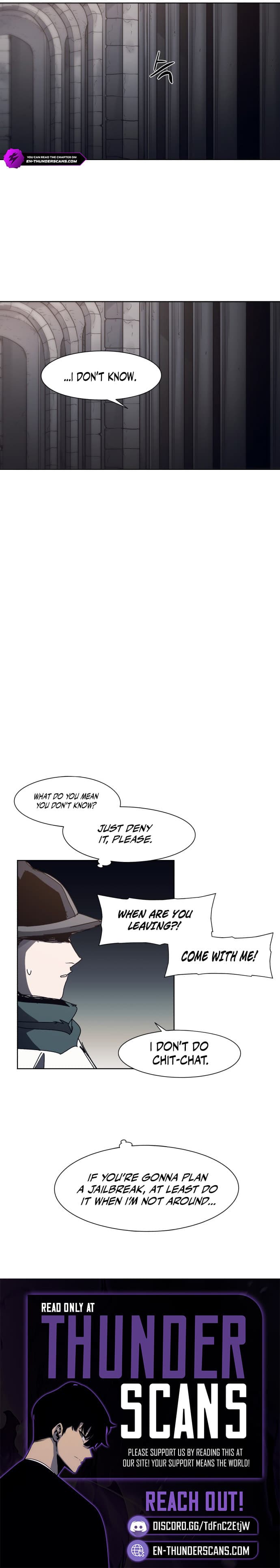 The Ember Knight chapter 192, page 6