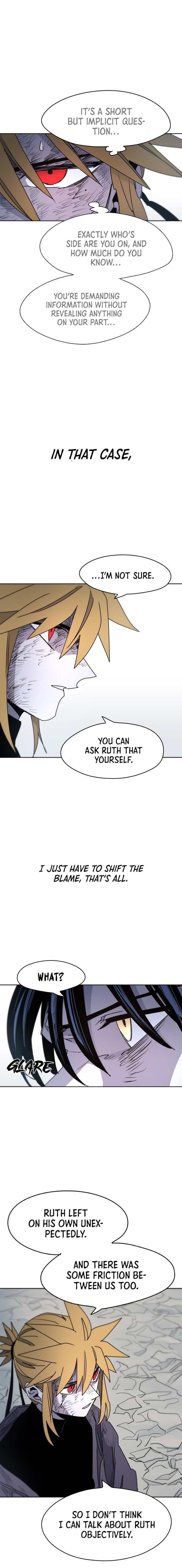 The Ember Knight chapter 19, page 5