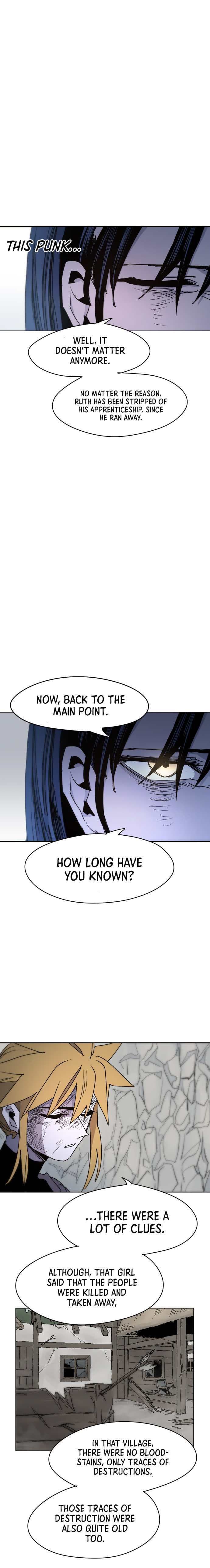 The Ember Knight chapter 19, page 6