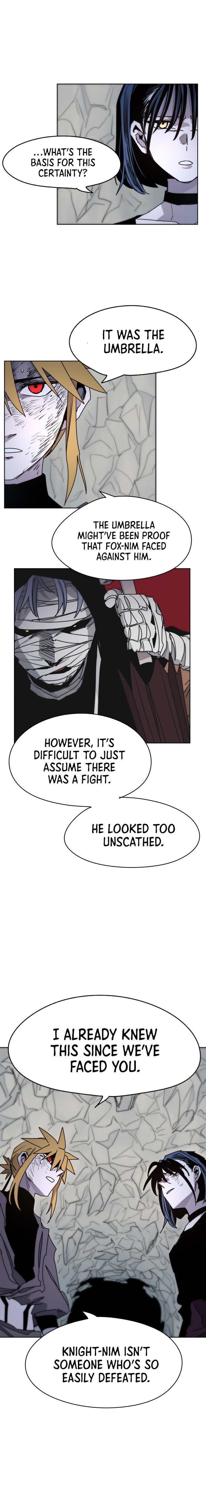 The Ember Knight chapter 19, page 9