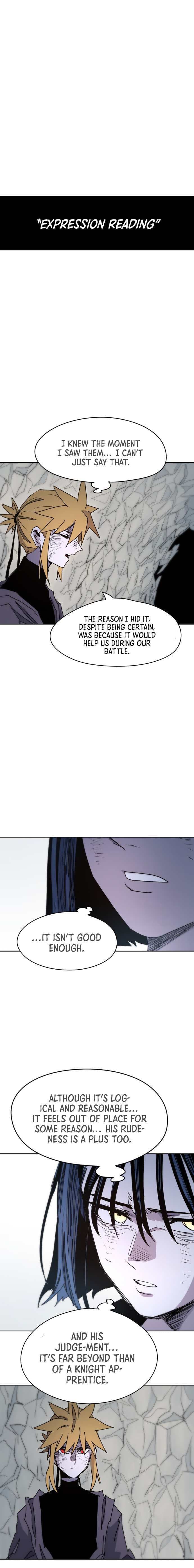The Ember Knight chapter 19, page 11