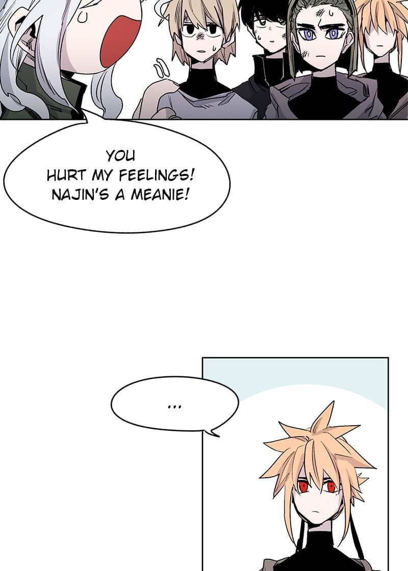 The Ember Knight chapter 1, page 36