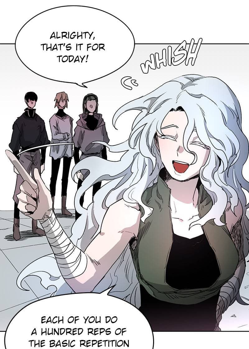 The Ember Knight chapter 1, page 41