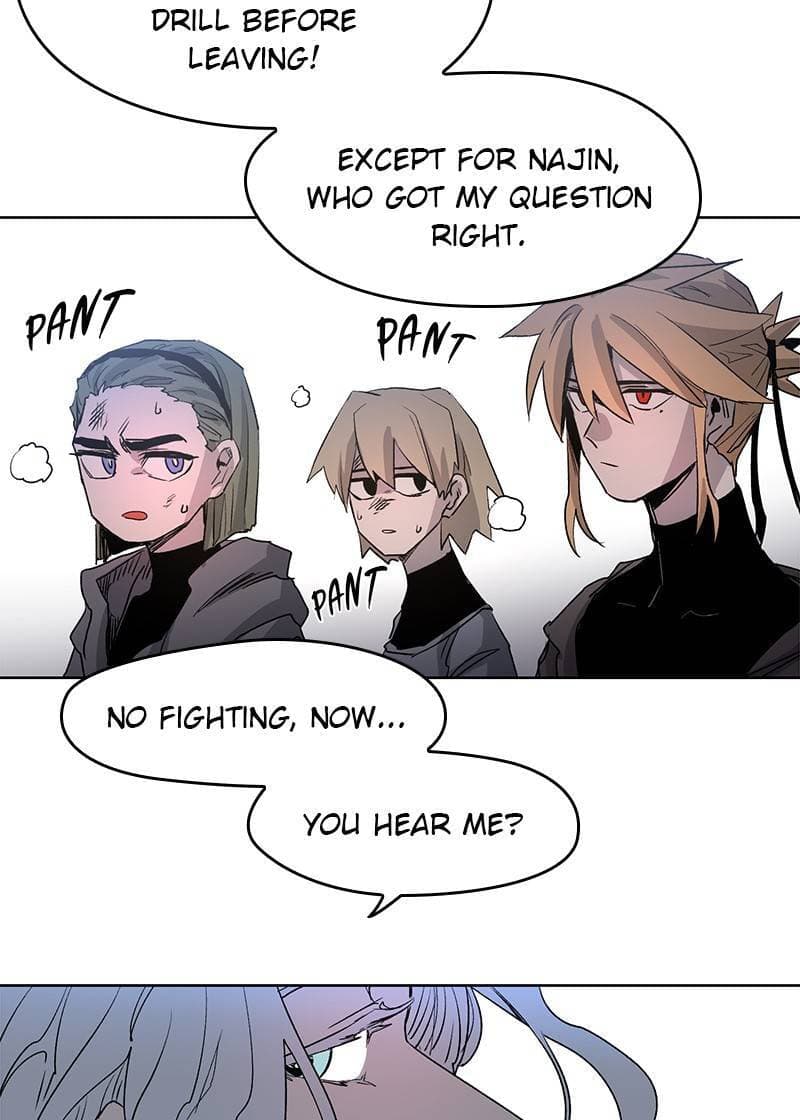The Ember Knight chapter 1, page 42