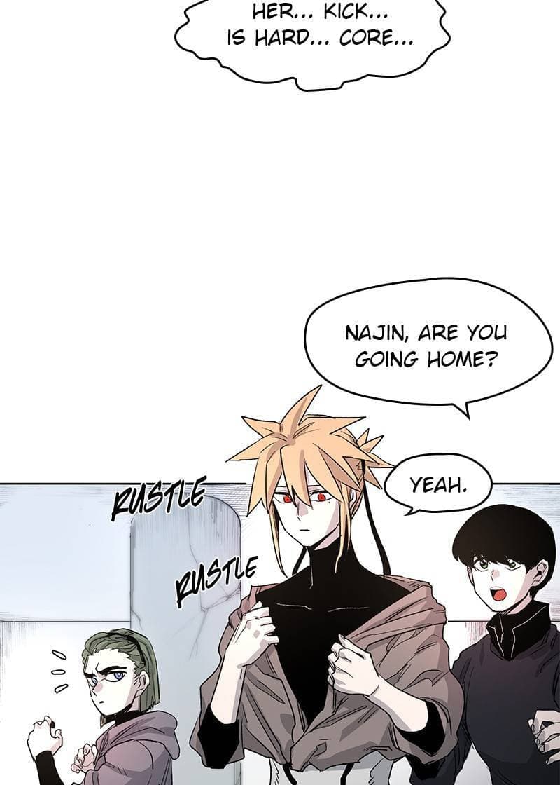 The Ember Knight chapter 1, page 47