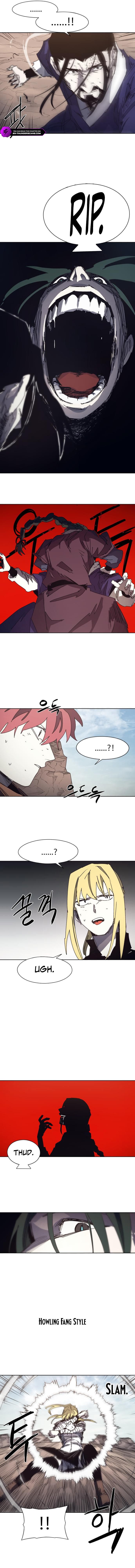 The Ember Knight chapter 201, page 10