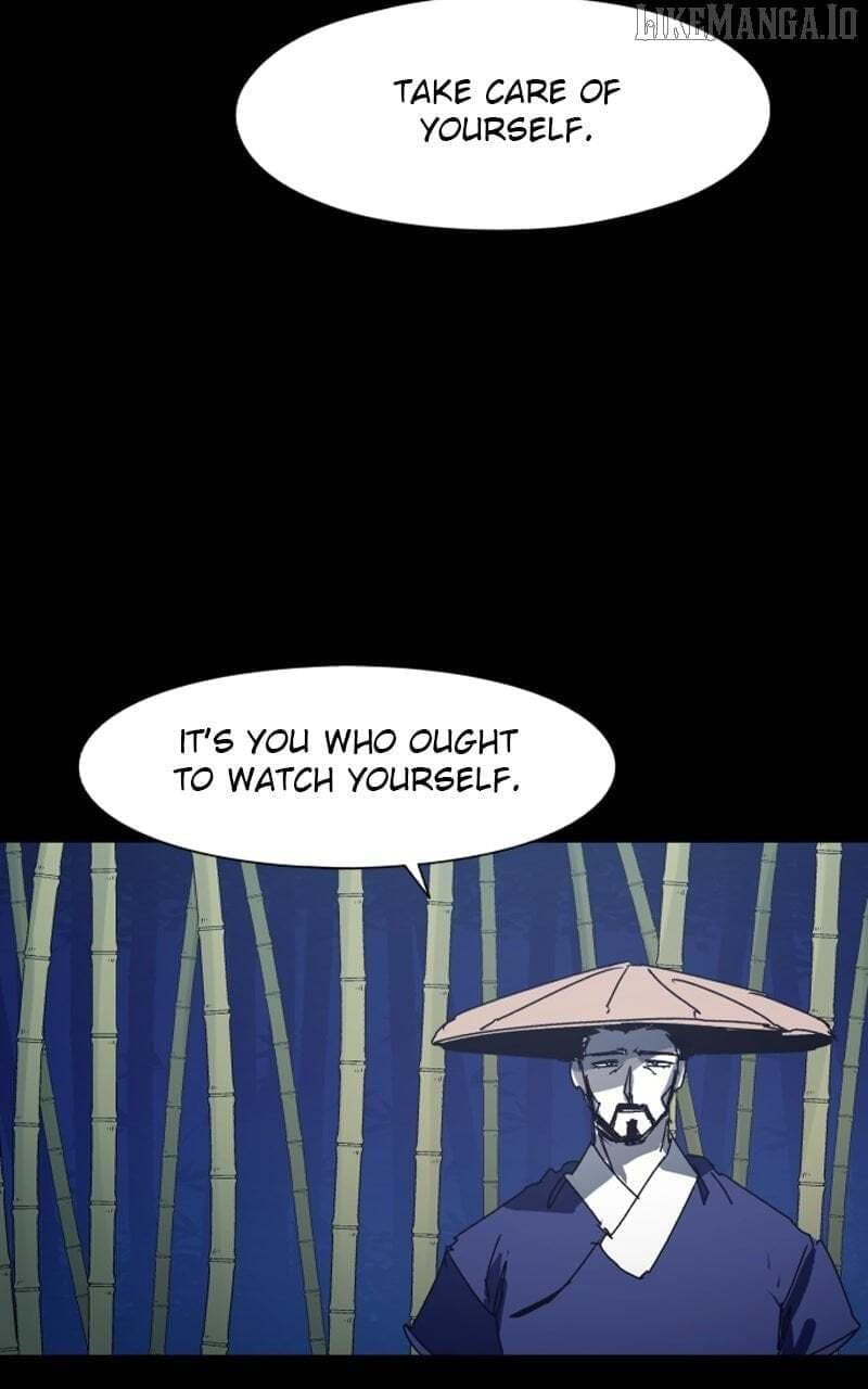 The Ember Knight chapter 202, page 3