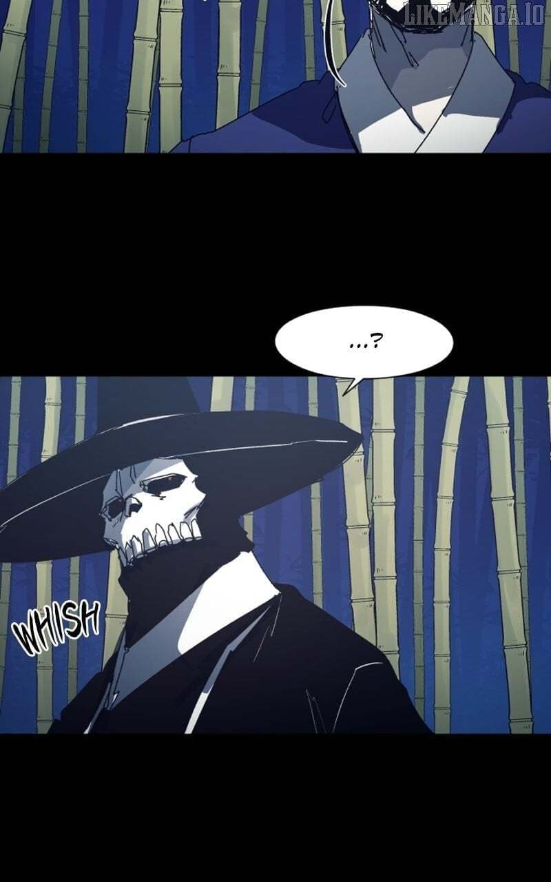 The Ember Knight chapter 202, page 7