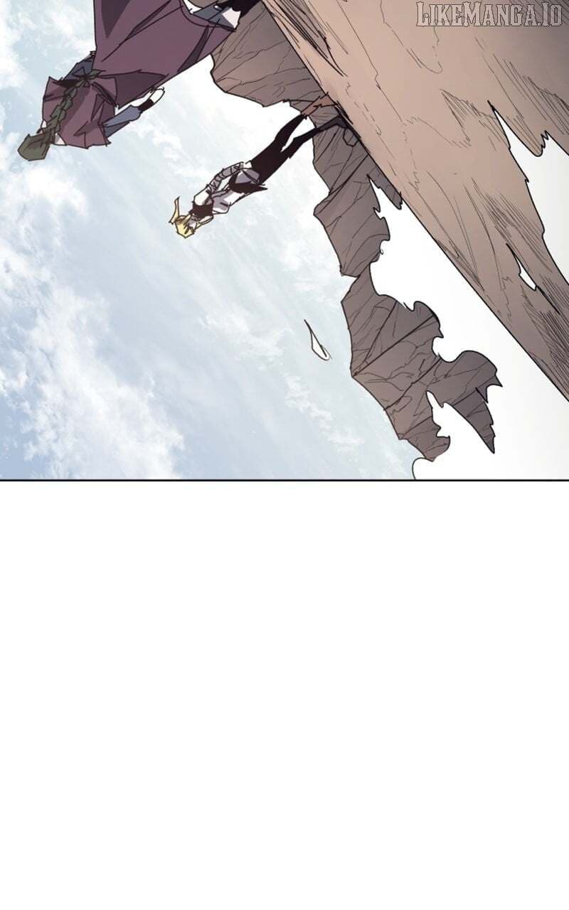 The Ember Knight chapter 202, page 10