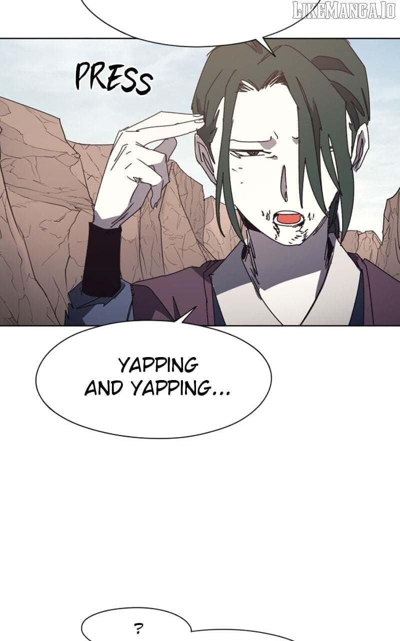 The Ember Knight chapter 202, page 13