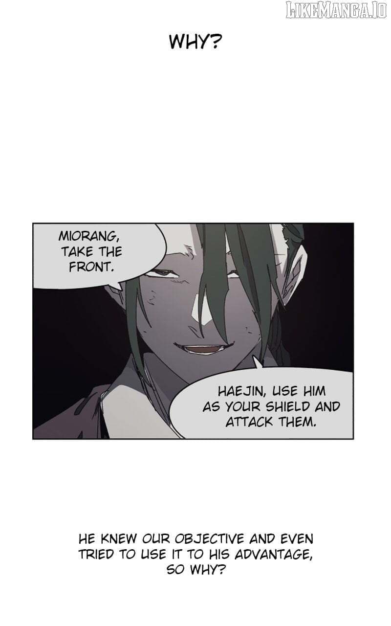 The Ember Knight chapter 202, page 17