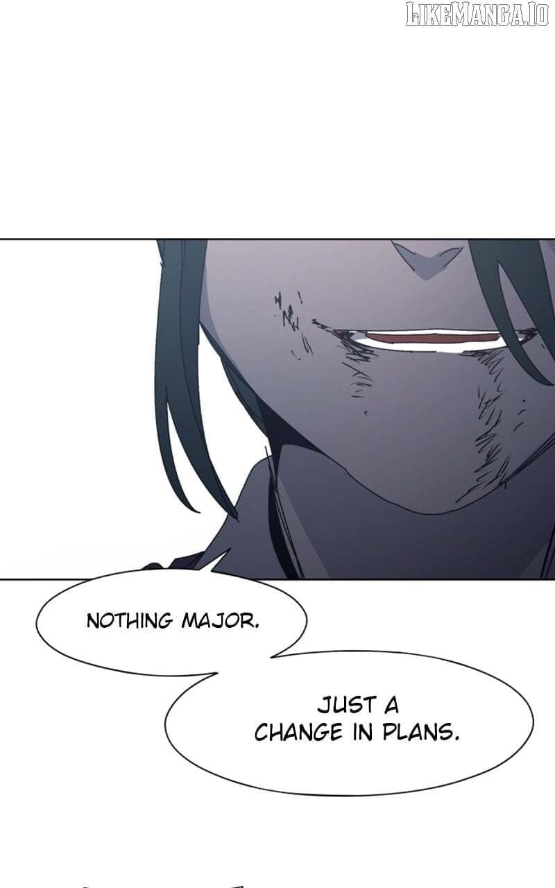 The Ember Knight chapter 202, page 19