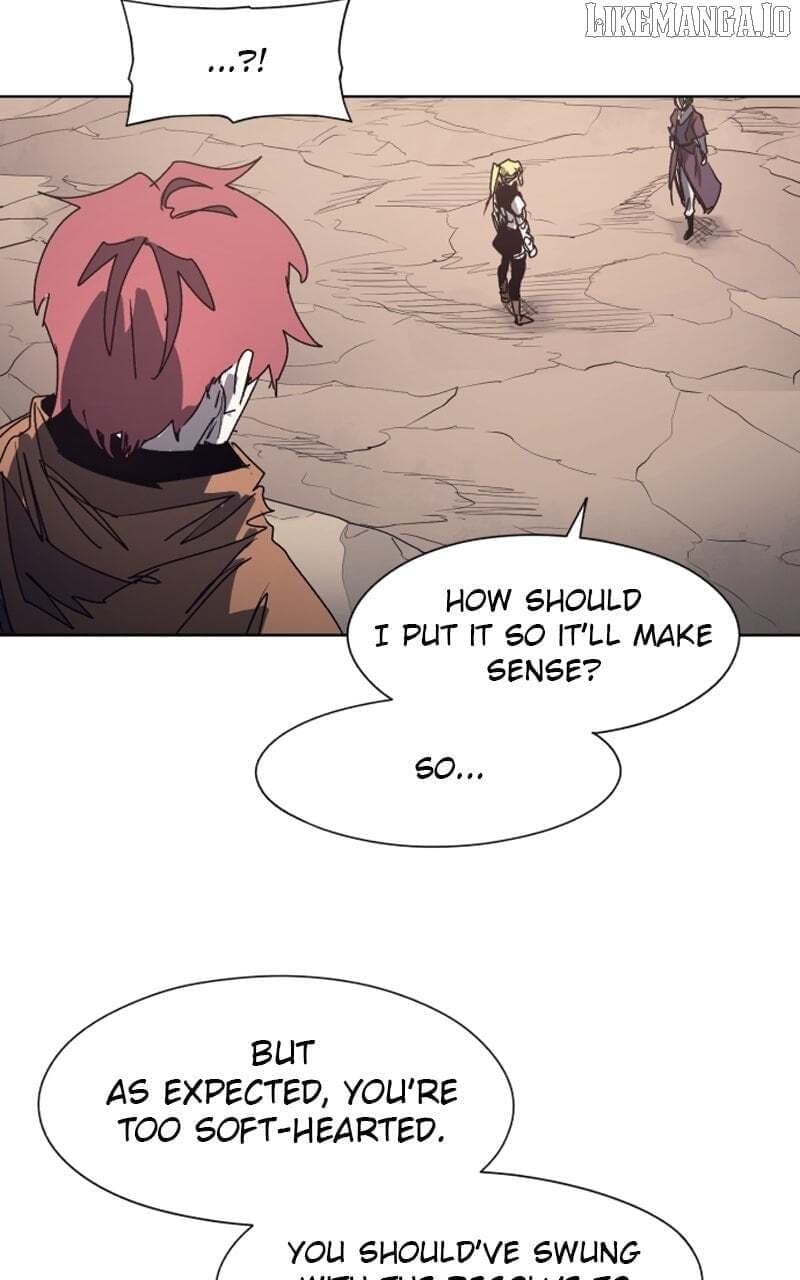 The Ember Knight chapter 202, page 20