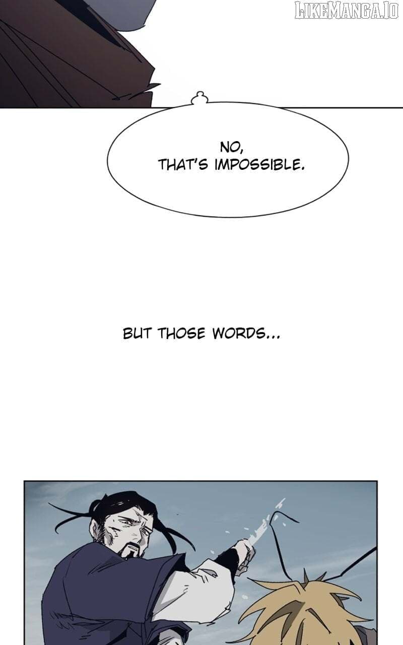 The Ember Knight chapter 202, page 23
