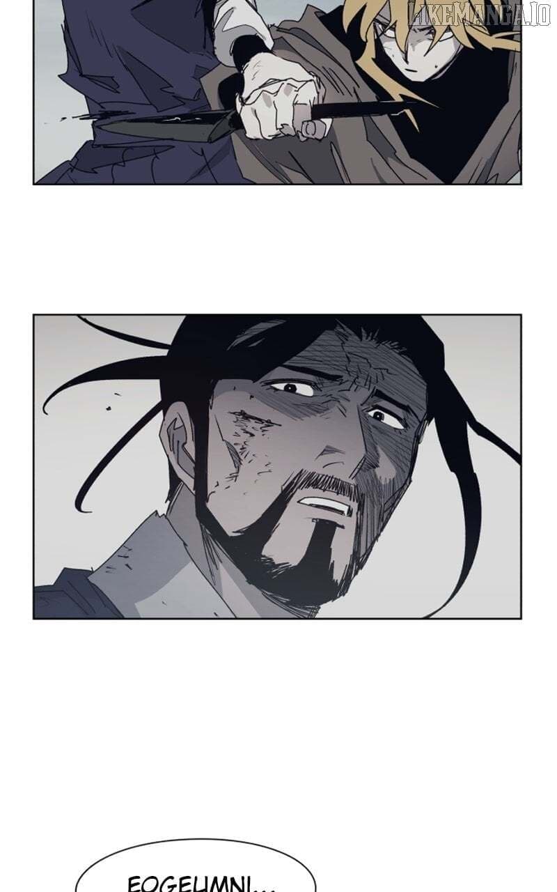 The Ember Knight chapter 202, page 24