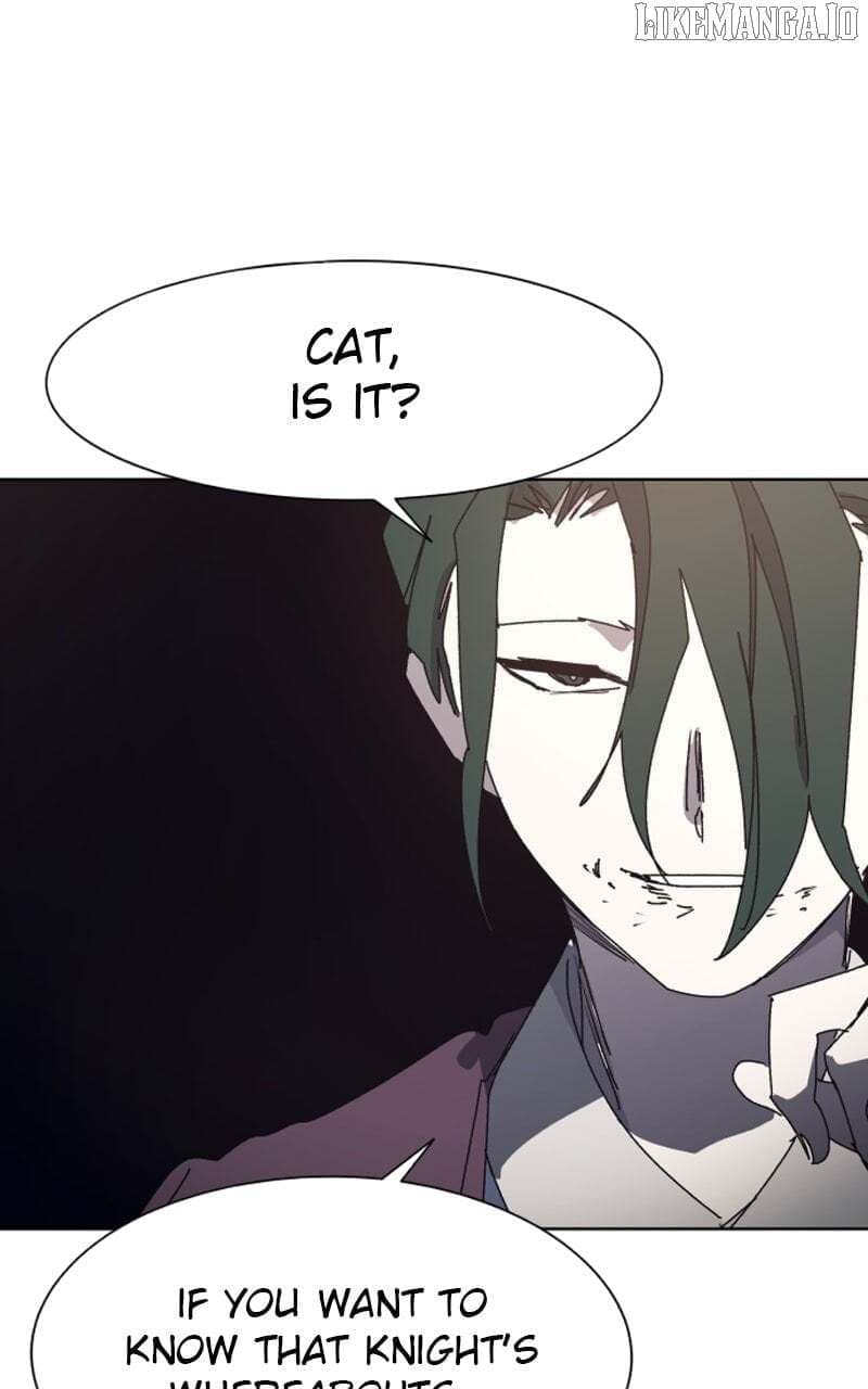 The Ember Knight chapter 202, page 27