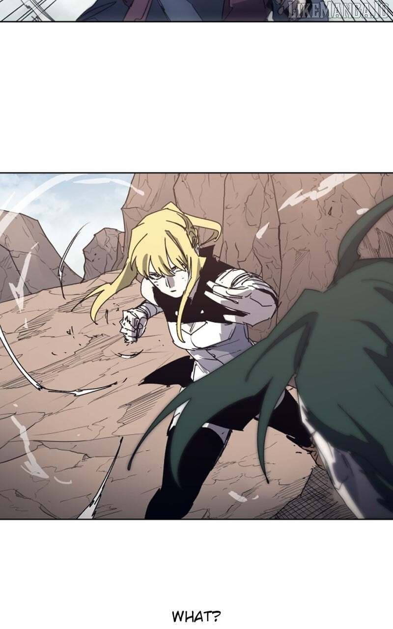 The Ember Knight chapter 202, page 30