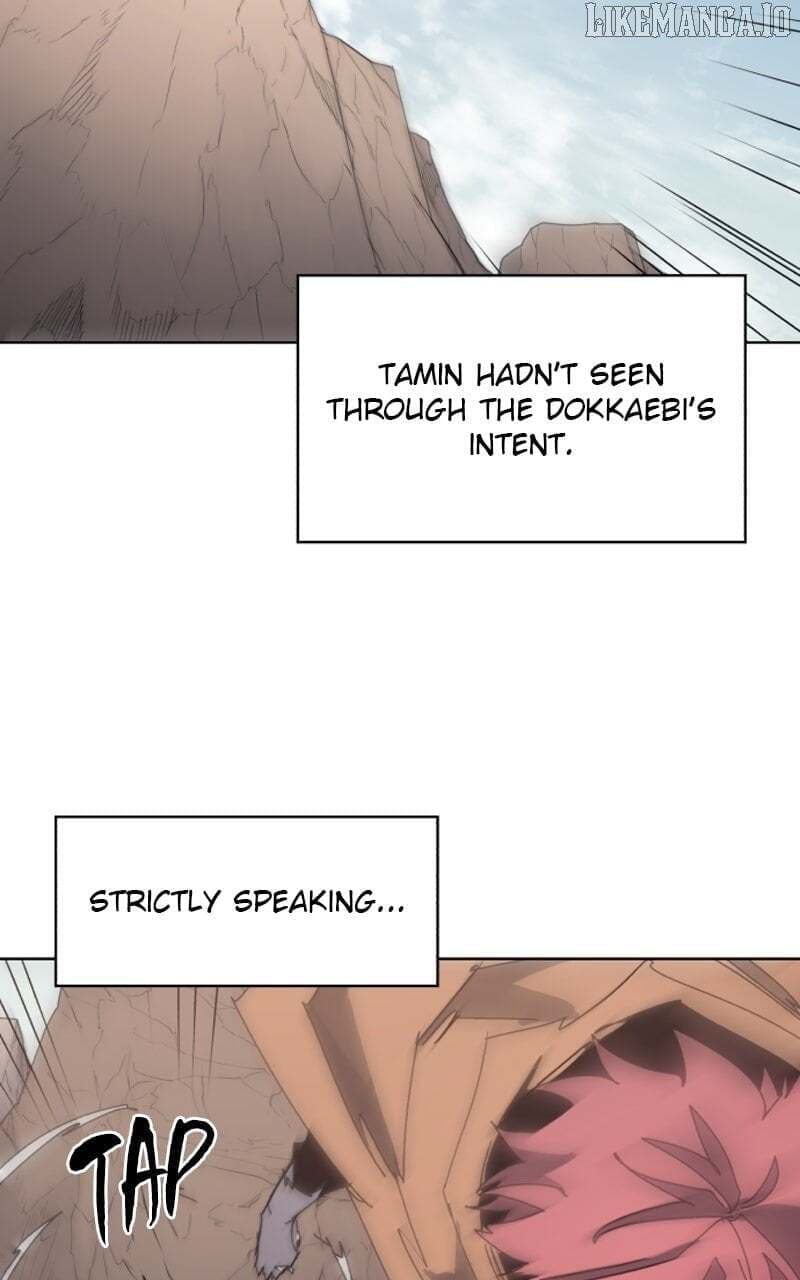 The Ember Knight chapter 202, page 32