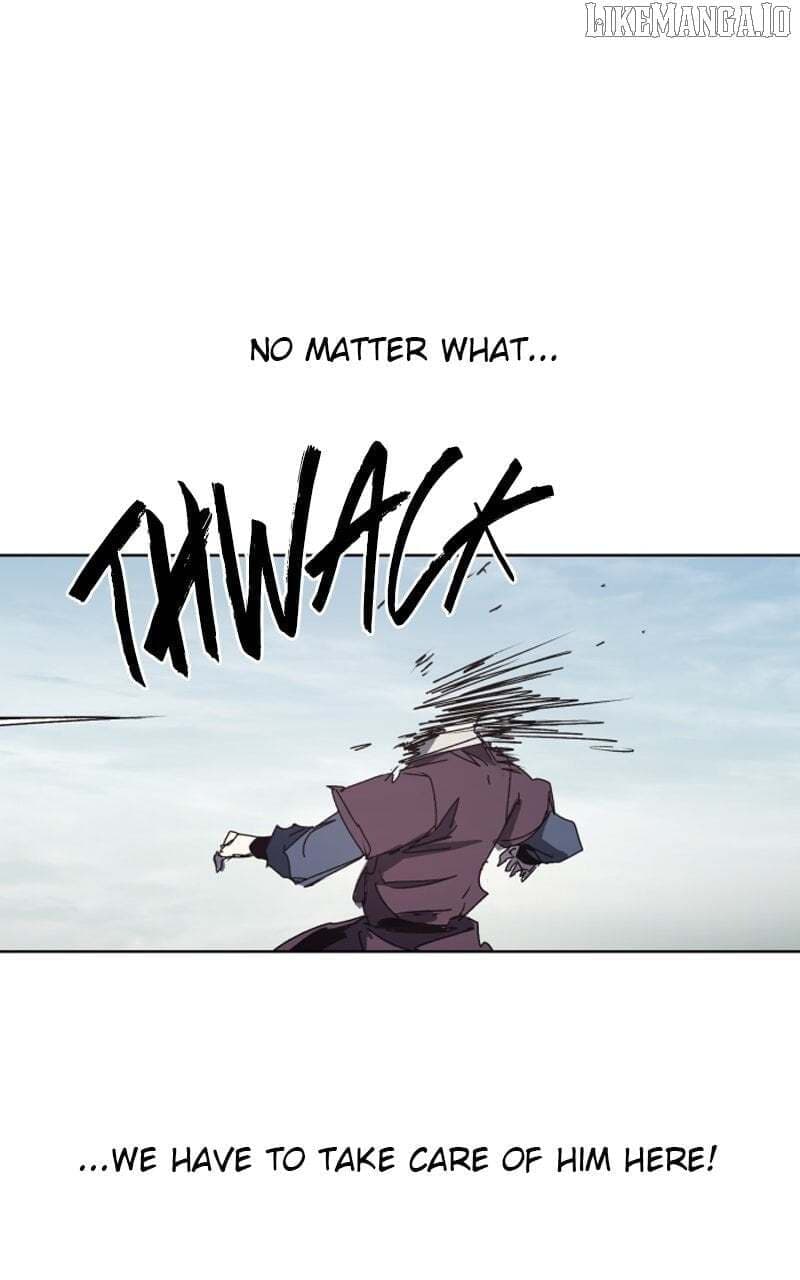 The Ember Knight chapter 202, page 35