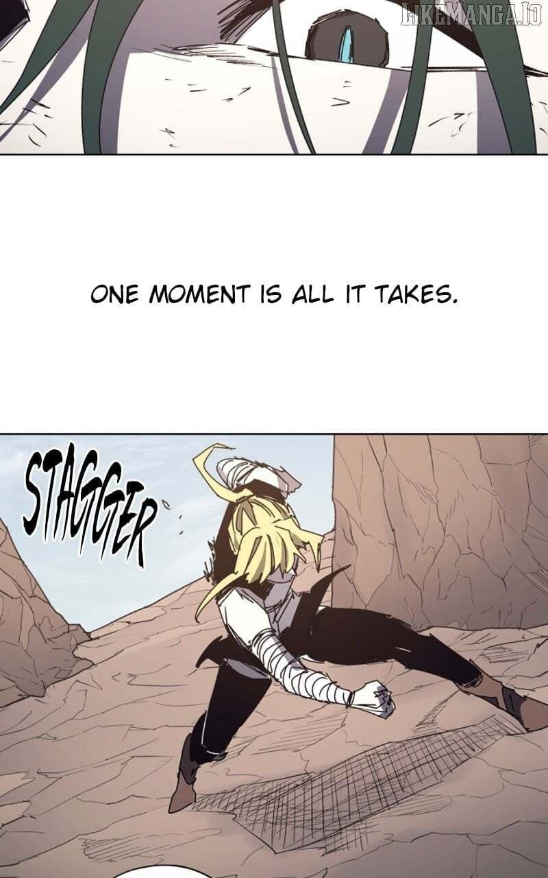 The Ember Knight chapter 202, page 41