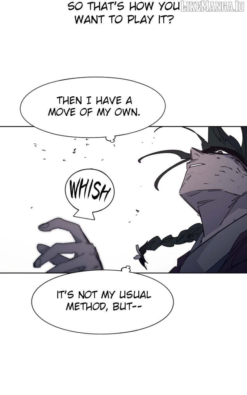 The Ember Knight chapter 202, page 45