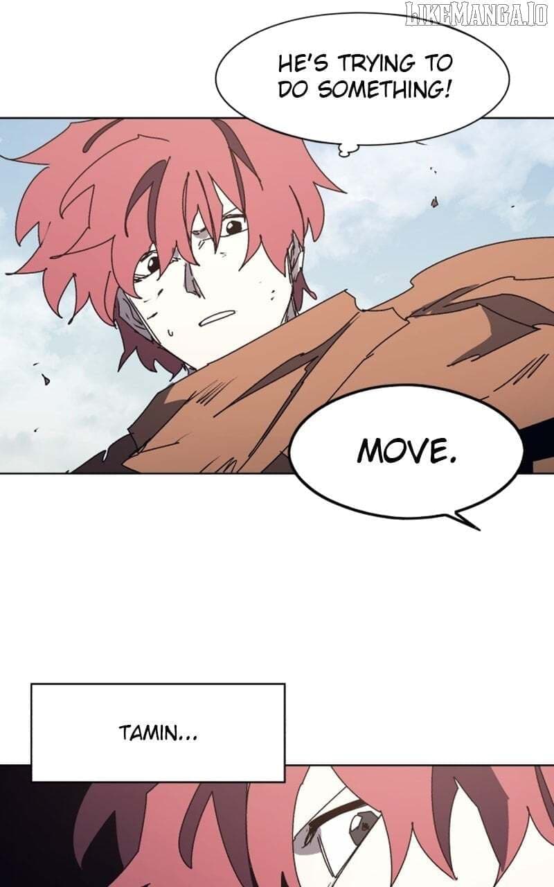 The Ember Knight chapter 202, page 46