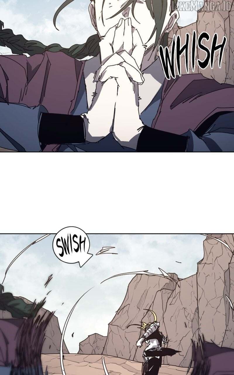 The Ember Knight chapter 202, page 50