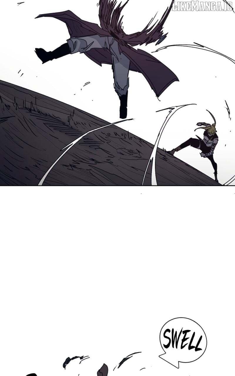 The Ember Knight chapter 202, page 52