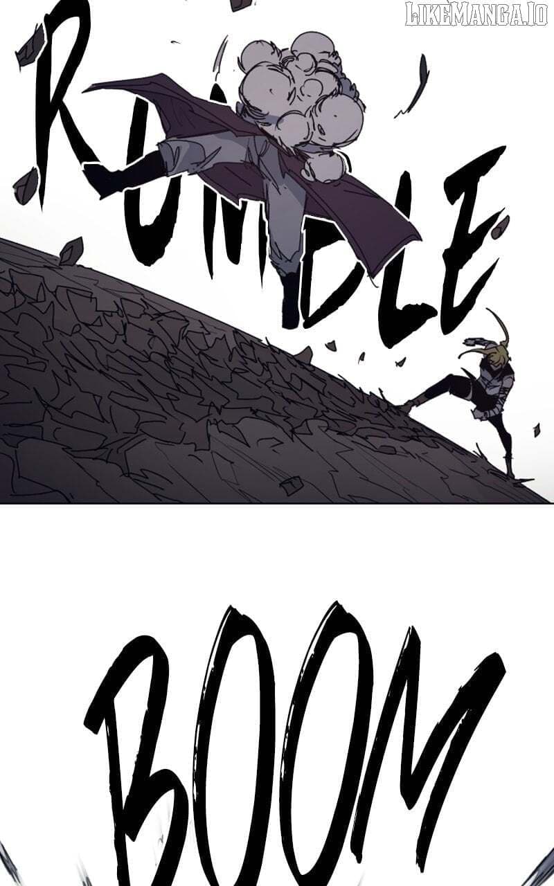 The Ember Knight chapter 202, page 53