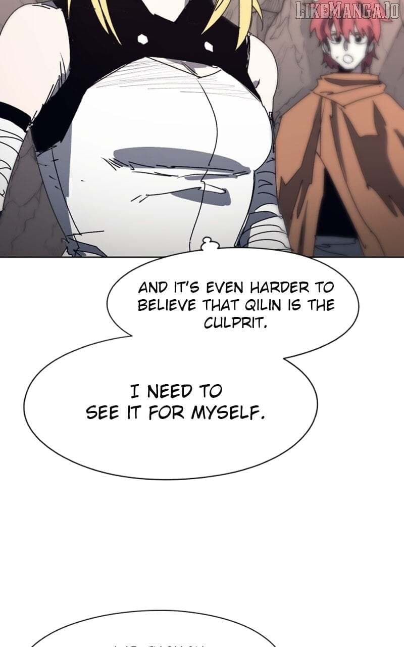 The Ember Knight chapter 202, page 62