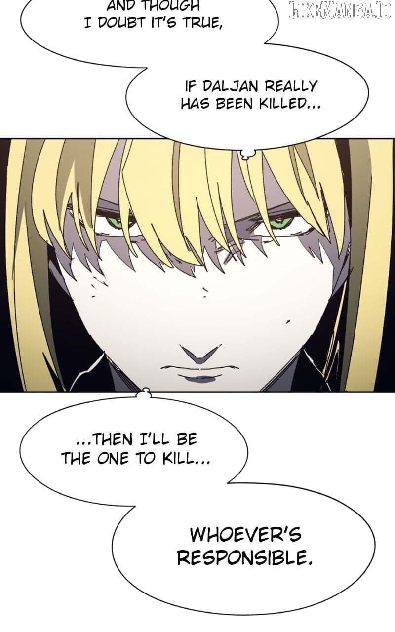 The Ember Knight chapter 202, page 63