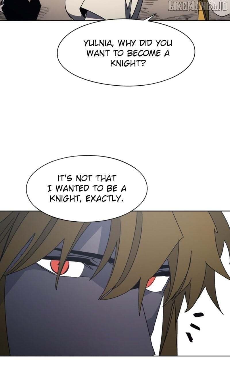 The Ember Knight chapter 203, page 6