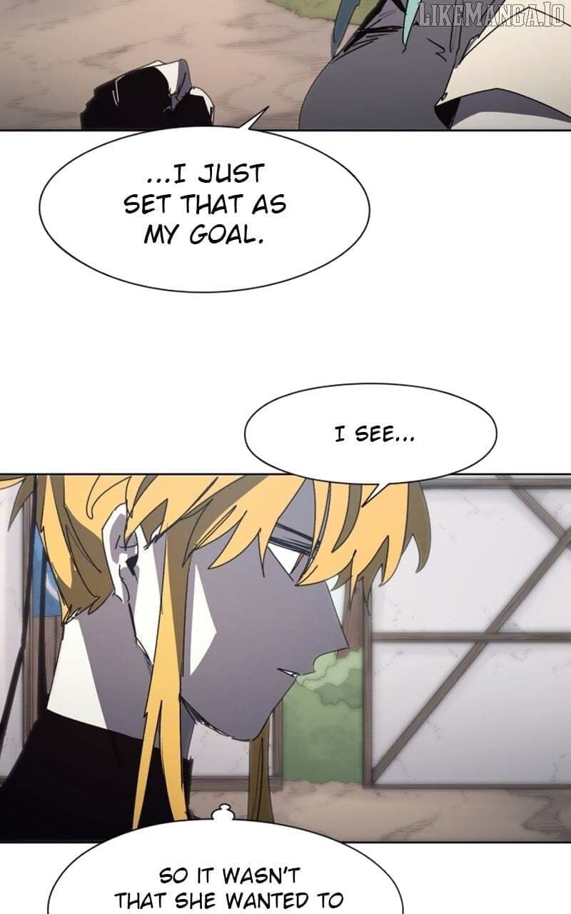 The Ember Knight chapter 203, page 9