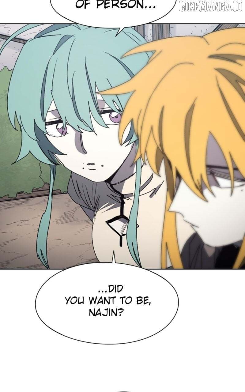 The Ember Knight chapter 203, page 11
