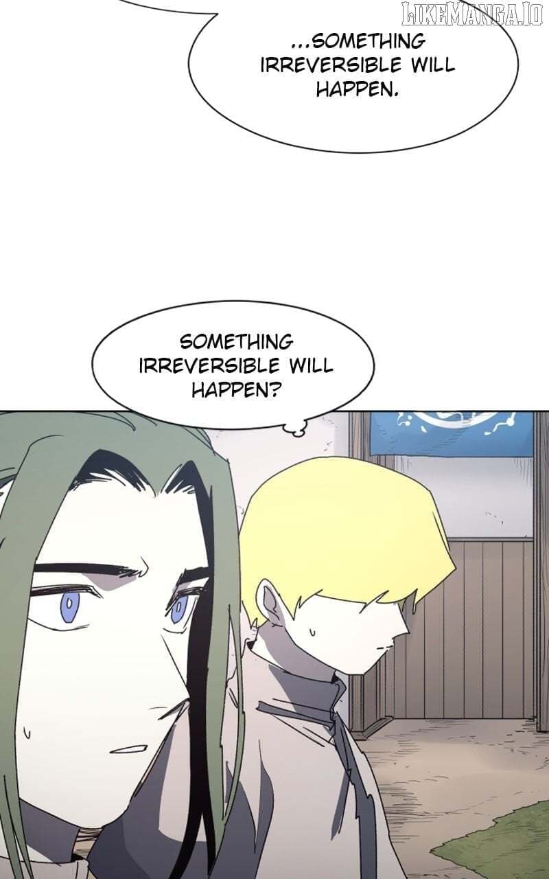 The Ember Knight chapter 203, page 23