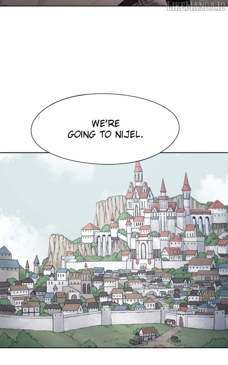 The Ember Knight chapter 203, page 25