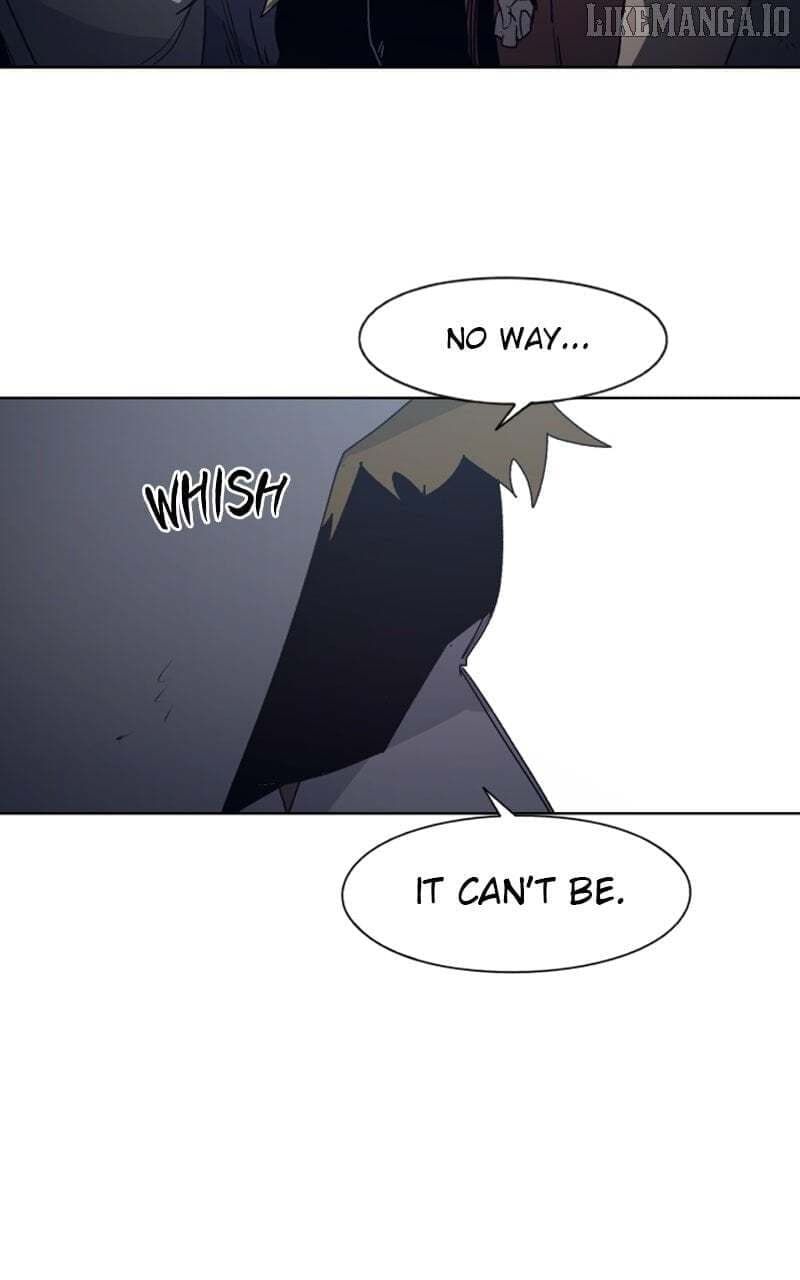 The Ember Knight chapter 203, page 32