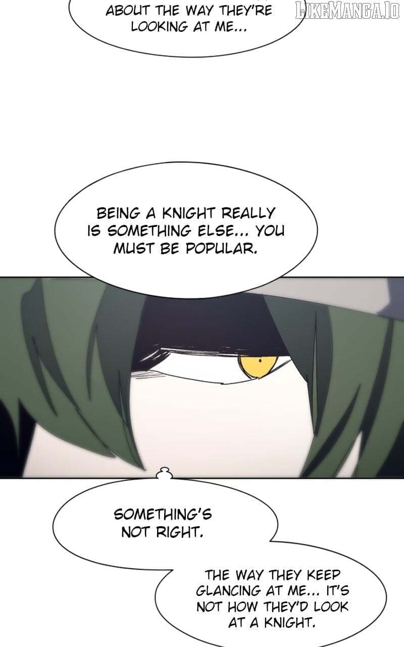 The Ember Knight chapter 203, page 35