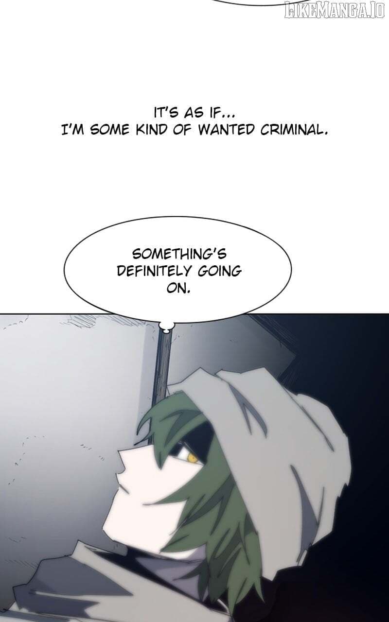The Ember Knight chapter 203, page 36
