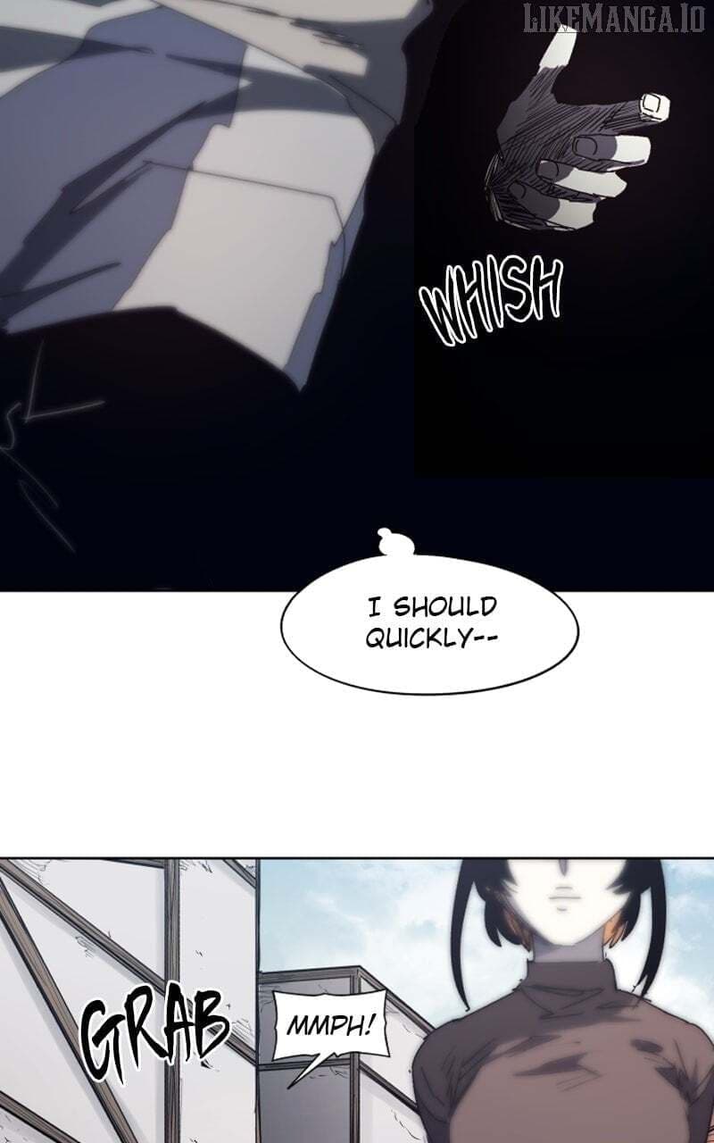 The Ember Knight chapter 203, page 37